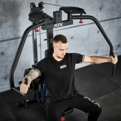 ATX® 2-in-1 PecFly / Rear Delt PEC-650 20 ATX® 2-in-1 PecFly / Rear Delt PEC-650 -The Gym Revolution Shop atx pec 650 anwendung 4