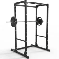 ATX Short Power Rack PRX-510 -The Gym Revolution Shop atx prx 510 01 1000px