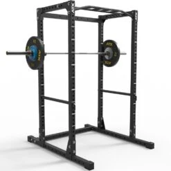 ATX Short Power Rack PRX-610 -The Gym Revolution Shop atx prx 610 01 1000px