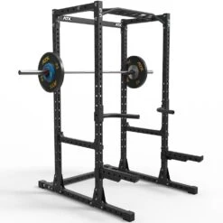 ATX Power Rack PRX-655 SD SET-100 (Short-Distance Hole Spacing) -The Gym Revolution Shop atx prx 655 sd 03 1kpx 1