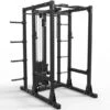 ATX Power Cage PCX-750 + Stack Weight Lat Pulldown -The Gym Revolution Shop atx prx 750 set 280 02 1000px 1 1