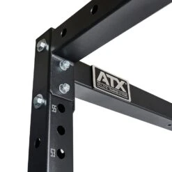 ATX Power Cage PCX-755 + Plate-Load Lat Pulldown -The Gym Revolution Shop atx prx 755sd set 800 06