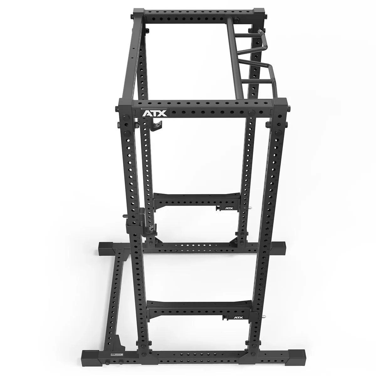 ATX Warrior Power Rack PRX-780 7 ATX Warrior Power Rack PRX-780 - Image 5
