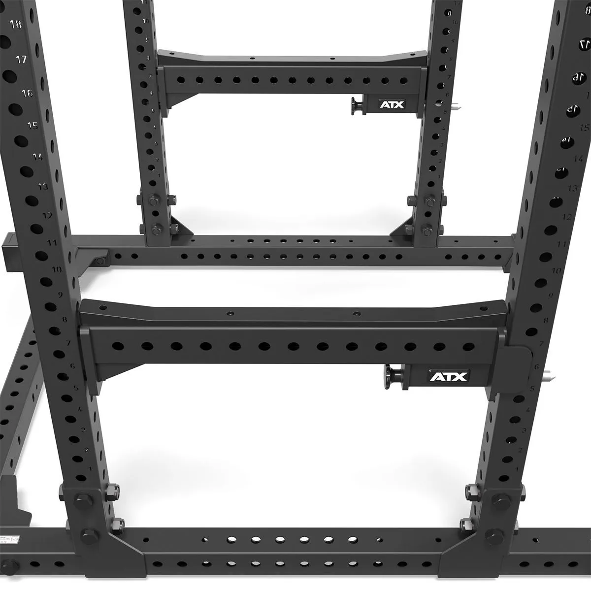 ATX Warrior Power Rack PRX-780 8 ATX Warrior Power Rack PRX-780 - Image 6