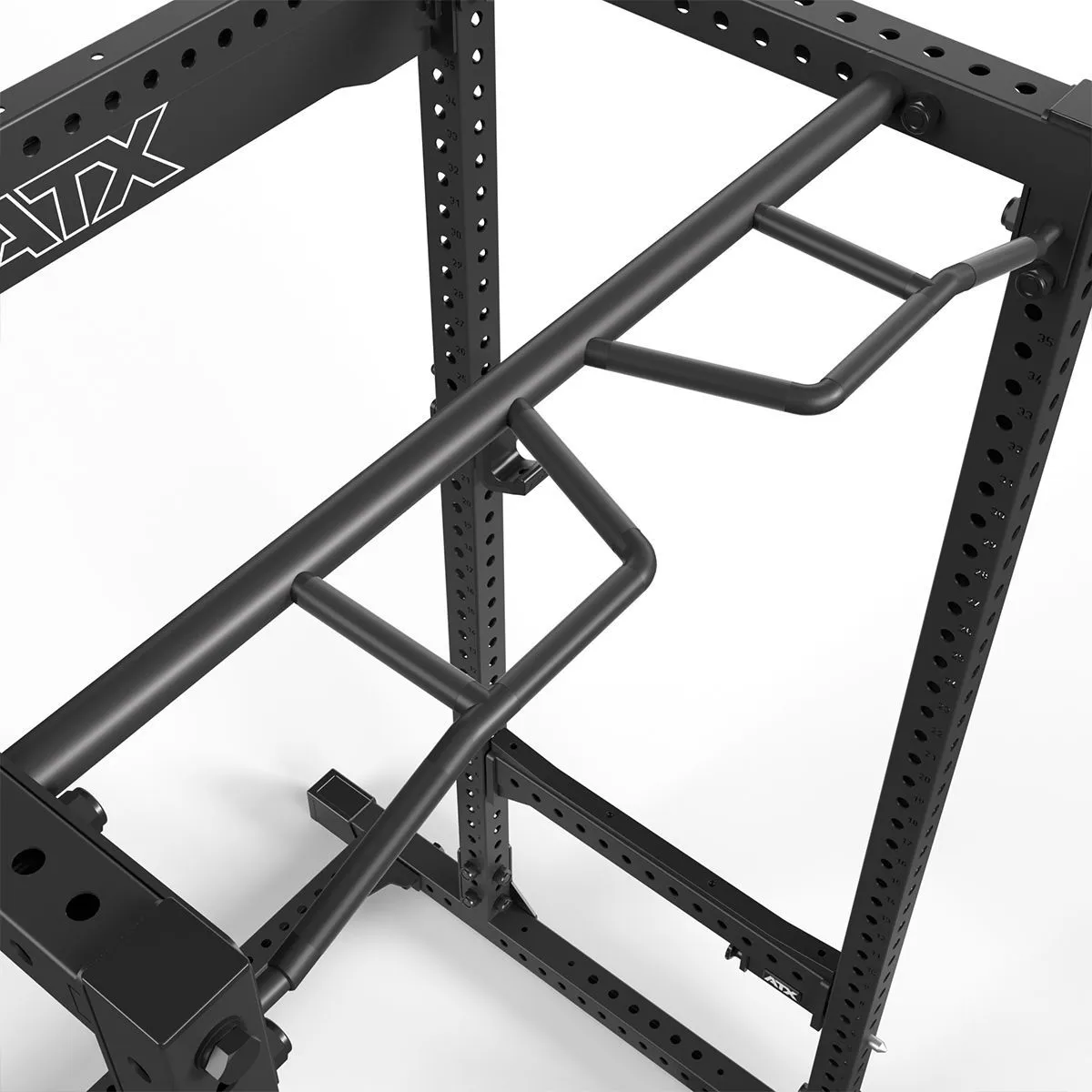 ATX Warrior Power Rack PRX-780 14 ATX Warrior Power Rack PRX-780 - Image 12