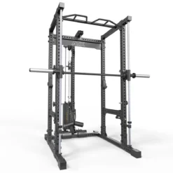 ATX Monster Power Rack PRX-780 Garage Gym Package