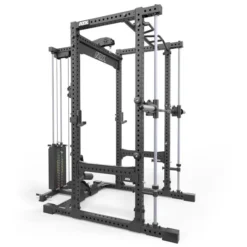 ATX Monster Power Rack PRX-780 Garage Gym Package 13 ATX Monster Power Rack PRX-780 Garage Gym Package -The Gym Revolution Shop atx prx 780 kps 400 kamera 2