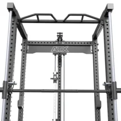 ATX Monster Power Rack PRX-780 Garage Gym Package 16 ATX Monster Power Rack PRX-780 Garage Gym Package -The Gym Revolution Shop atx prx 780 kps 400 kamera 5
