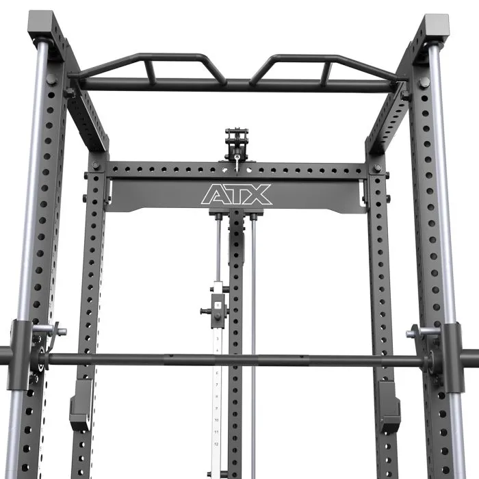 ATX Monster Power Rack PRX-780 Garage Gym Package 8 ATX Monster Power Rack PRX-780 Garage Gym Package - Image 6