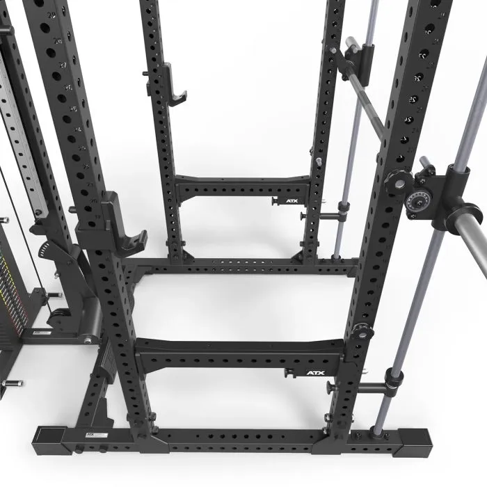 ATX Monster Power Rack PRX-780 Garage Gym Package 10 ATX Monster Power Rack PRX-780 Garage Gym Package - Image 8