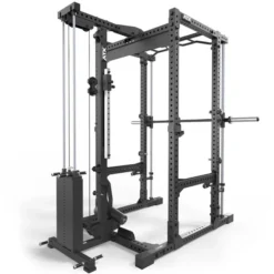 ATX Monster Power Rack PRX-780 Garage Gym Package 19 ATX Monster Power Rack PRX-780 Garage Gym Package -The Gym Revolution Shop atx prx 780 kps 400 kamera 7