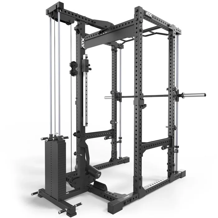 ATX Monster Power Rack PRX-780 Garage Gym Package 11 ATX Monster Power Rack PRX-780 Garage Gym Package - Image 9