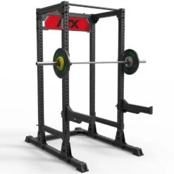 ATX Modular Power Rack PRX-820 CFG - Configurable 14 ATX Modular Power Rack PRX-820 CFG - Configurable -The Gym Revolution Shop atx prx 810 3 1000px 1 1