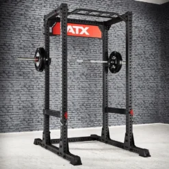 ATX Modular Power Rack PRX-810 Base Frame -The Gym Revolution Shop atx prx 810 02