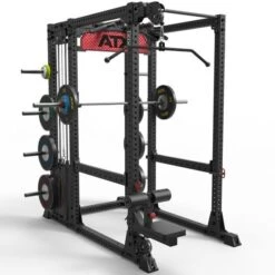 ATX Modular Power Rack PRX-820 CFG - Configurable 11 ATX Modular Power Rack PRX-820 CFG - Configurable -The Gym Revolution Shop atx prx 820 ext 3 1000px