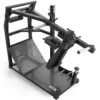 ATX Pendulum Squat PSQ-760 -The Gym Revolution Shop atx psq 760