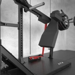 ATX Pendulum Squat PSQ-760 -The Gym Revolution Shop atx psq 760 atmo03