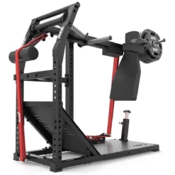 ATX Pendulum Squat PSQ-760 -The Gym Revolution Shop atx psq 760 detail02