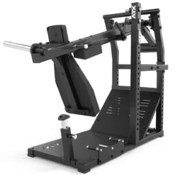ATX Pendulum Squat PSQ-760 -The Gym Revolution Shop atx psq 760 detail04