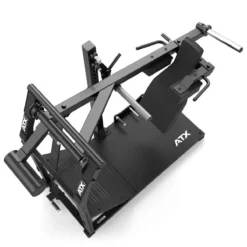 ATX Pendulum Squat PSQ-760 -The Gym Revolution Shop atx psq 760 detail06
