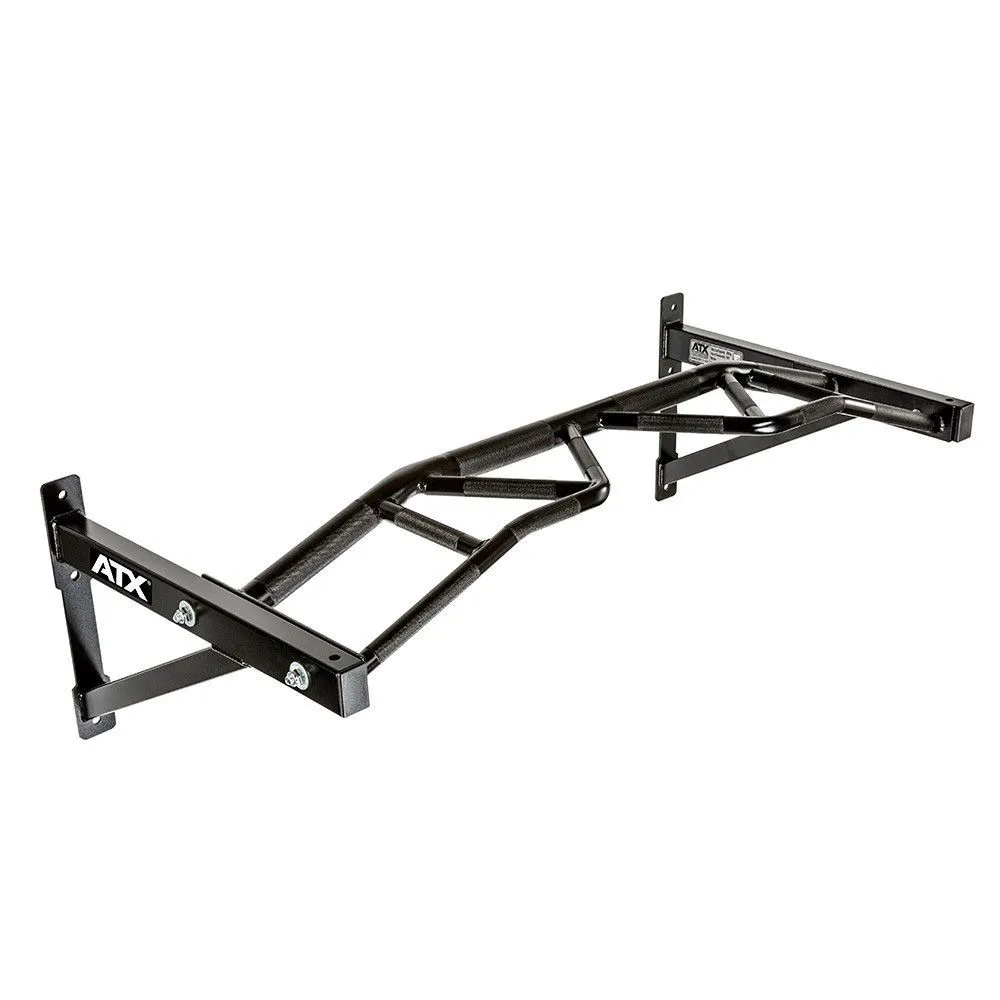 ATX Wall-Mount Gladiator Multi-Angle Chin Bar PUX-740 7 ATX Wall-Mount Gladiator Multi-Angle Chin Bar PUX-740 - Image 5
