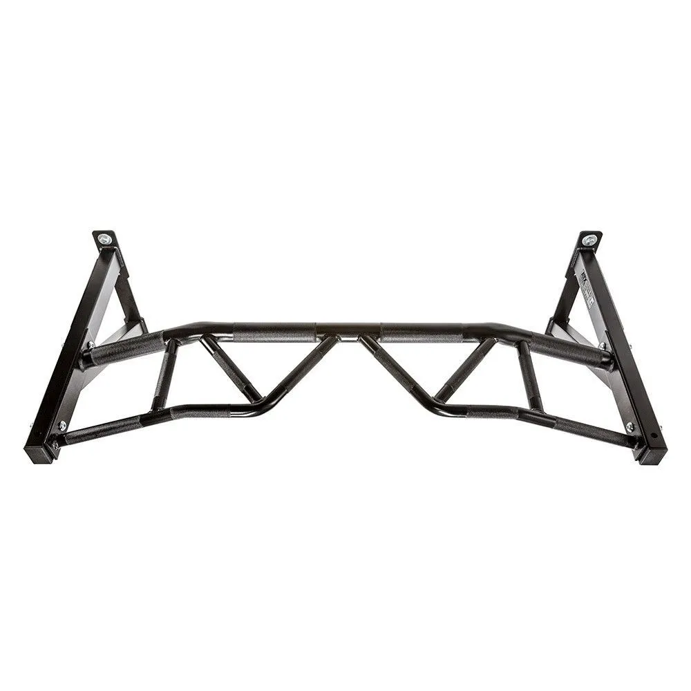 ATX Wall-Mount Gladiator Multi-Angle Chin Bar PUX-740 9 ATX Wall-Mount Gladiator Multi-Angle Chin Bar PUX-740 - Image 7