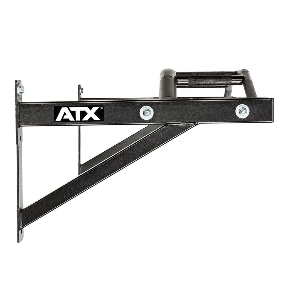 ATX Wall-Mount Gladiator Multi-Angle Chin Bar PUX-740 8 ATX Wall-Mount Gladiator Multi-Angle Chin Bar PUX-740 - Image 6