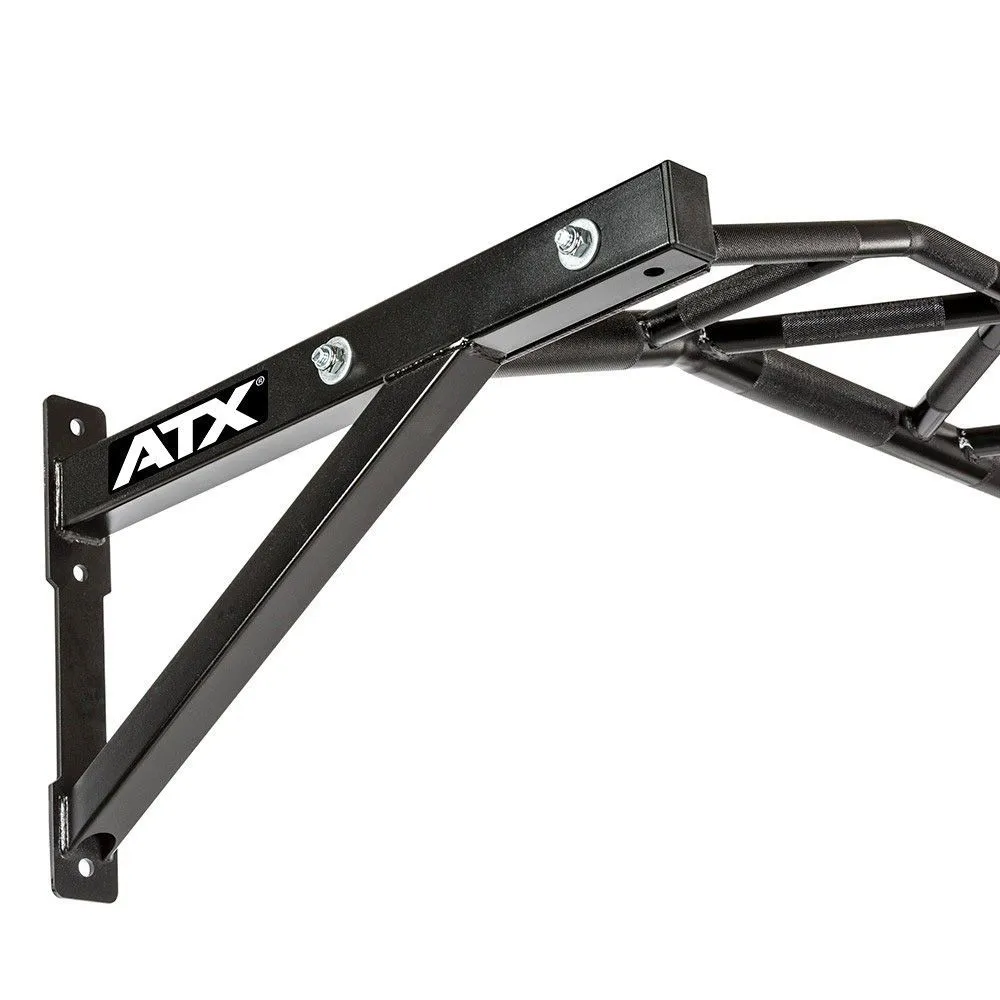 ATX Wall-Mount Gladiator Multi-Angle Chin Bar PUX-740 10 ATX Wall-Mount Gladiator Multi-Angle Chin Bar PUX-740 - Image 8