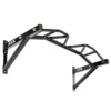 ATX Wall-Mount Gladiator Multi-Angle Chin Bar PUX-740 2 ATX Wall-Mount Gladiator Multi-Angle Chin Bar PUX-740 -The Gym Revolution Shop atx pux 740 1