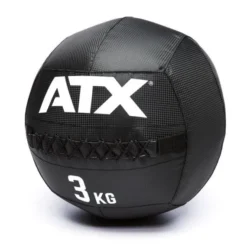 ATX Carbon-Look CrossFit Wall Balls -The Gym Revolution Shop atx pvc wall ball carbon look 3 bis 12 kg 4019 1 2 2
