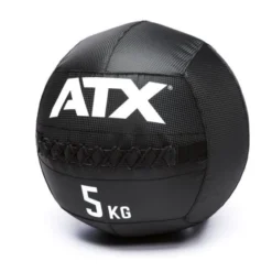 ATX Carbon-Look CrossFit Wall Balls -The Gym Revolution Shop atx pvc wall ball carbon look 3 bis 12 kg 4019 2 2 1