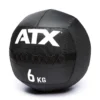 6kg ATX Carbon-look Wall Ball (1 Of) 1 6kg ATX Carbon-look Wall Ball (1 Of) -The Gym Revolution Shop atx pvc wall ball carbon look 3 bis 12 kg 4019 3 2