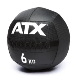 ATX Carbon-Look CrossFit Wall Balls -The Gym Revolution Shop atx pvc wall ball carbon look 3 bis 12 kg 4019 3 2 1