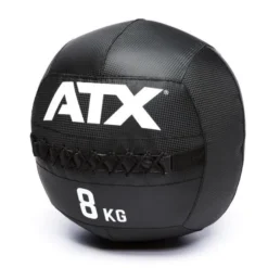 ATX Carbon-Look CrossFit Wall Balls -The Gym Revolution Shop atx pvc wall ball carbon look 3 bis 12 kg 4019 4 2 1