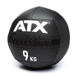 ATX Carbon-Look CrossFit Wall Balls -The Gym Revolution Shop atx pvc wall ball carbon look 3 bis 12 kg 4019 5 2 1