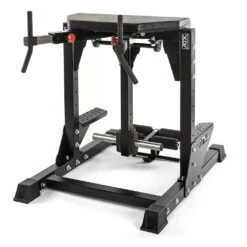 ATX Reverse Hyperextension Bench - RHE-800 12 ATX Reverse Hyperextension Bench - RHE-800 -The Gym Revolution Shop atx rhe ii 10 von 46