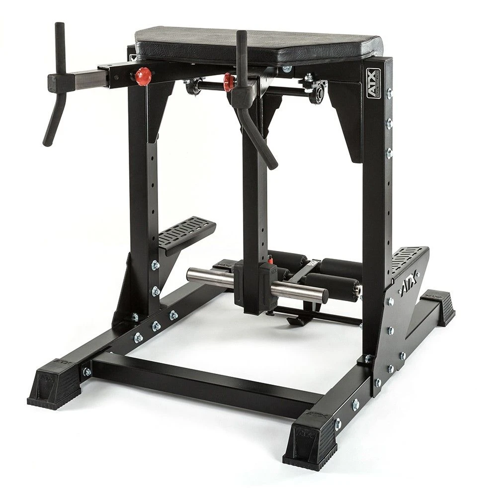 ATX Reverse Hyperextension Bench - RHE-800 6 ATX Reverse Hyperextension Bench - RHE-800 - Image 4