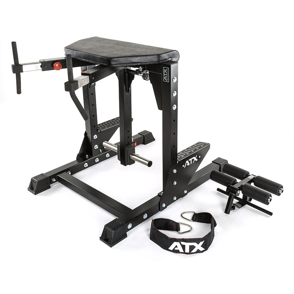 ATX Reverse Hyperextension Bench - RHE-800 7 ATX Reverse Hyperextension Bench - RHE-800 - Image 5