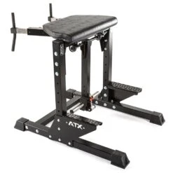 ATX Reverse Hyperextension Bench - RHE-800 14 ATX Reverse Hyperextension Bench - RHE-800 -The Gym Revolution Shop atx rhe ii 25 von 46