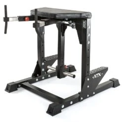 ATX Reverse Hyperextension Bench - RHE-800 15 ATX Reverse Hyperextension Bench - RHE-800 -The Gym Revolution Shop atx rhe ii 6 von 46