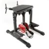 ATX Reverse Hyperextension Bench - RHE-800 -The Gym Revolution Shop atx rhe ii 99