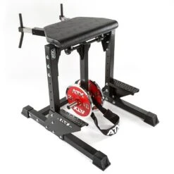 ATX Reverse Hyperextension Bench - RHE-800