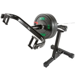 Revolving Grappler Handle - Landmine Attachment RVH -The Gym Revolution Shop atx rvh 6 von 7