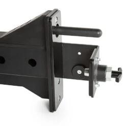 ATX Powerlifting Face-Saver Front Safety Boom (Pair) - 800-Series -The Gym Revolution Shop atx sb 65 fs 02