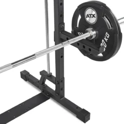 ATX Front Safety Boom (Pair) - 500-Series -The Gym Revolution Shop atx sb35 0500 detail03