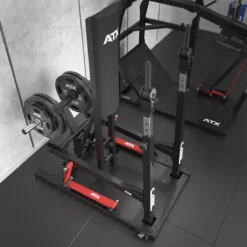 ATX Standing Chest Press SCP-760 24 ATX Standing Chest Press SCP-760 -The Gym Revolution Shop atx scp 760 atmo02