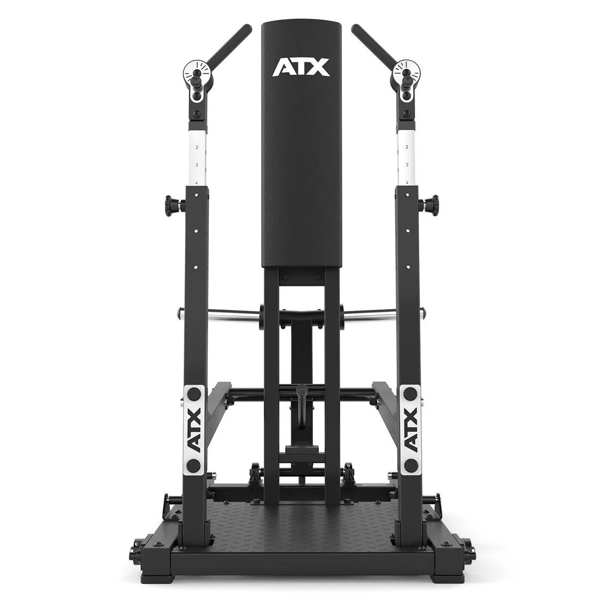 ATX Standing Chest Press SCP-760 10 ATX Standing Chest Press SCP-760 - Image 8