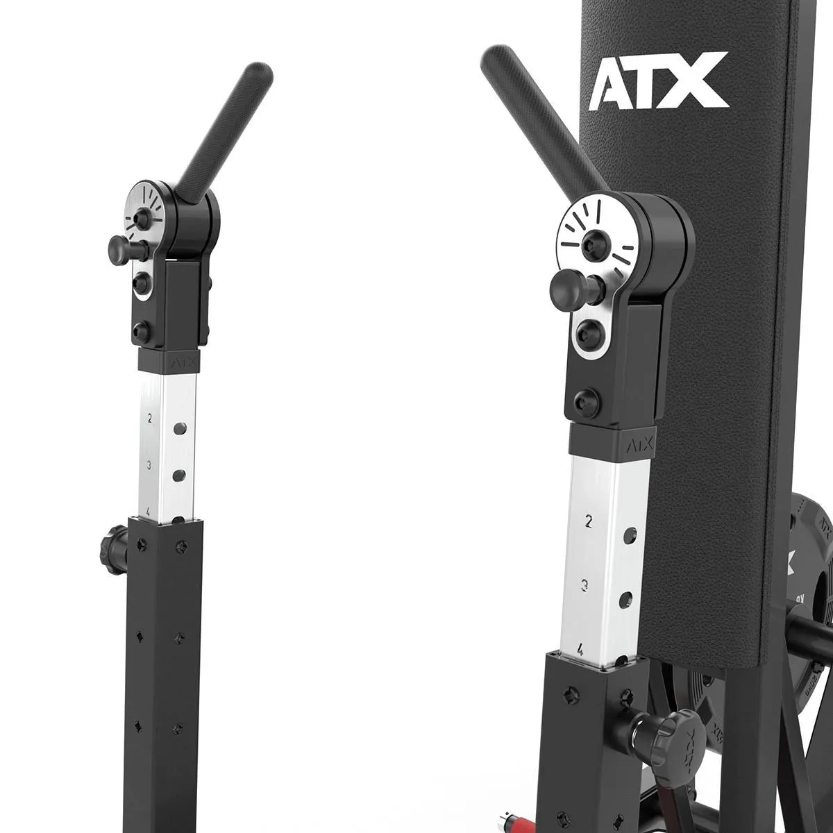 ATX Standing Chest Press SCP-760 14 ATX Standing Chest Press SCP-760 - Image 12