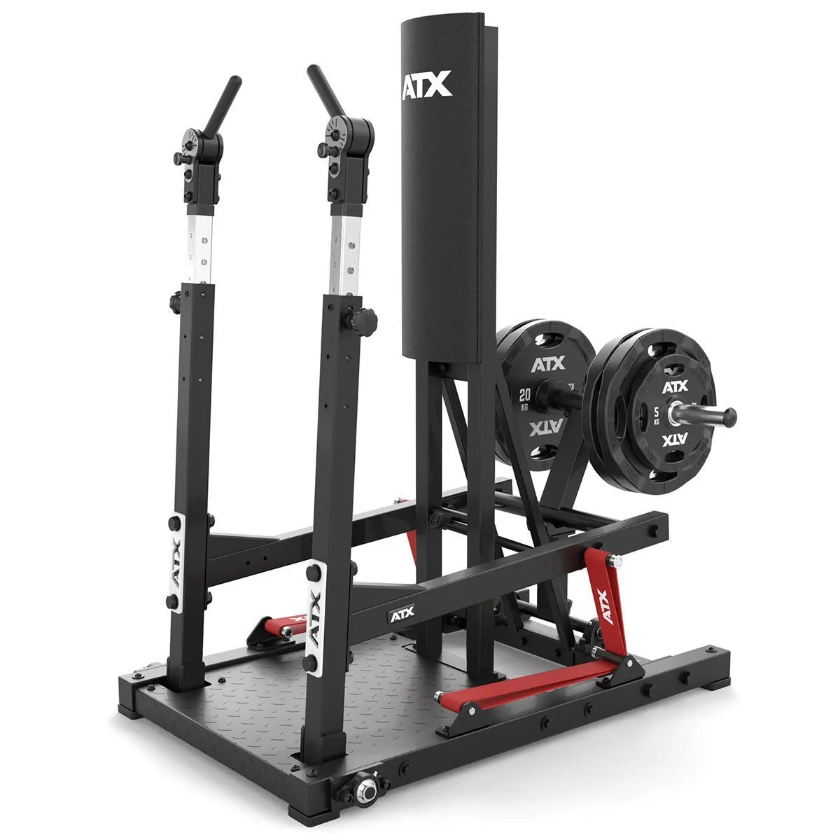 ATX Standing Chest Press SCP-760 16 ATX Standing Chest Press SCP-760 - Image 14