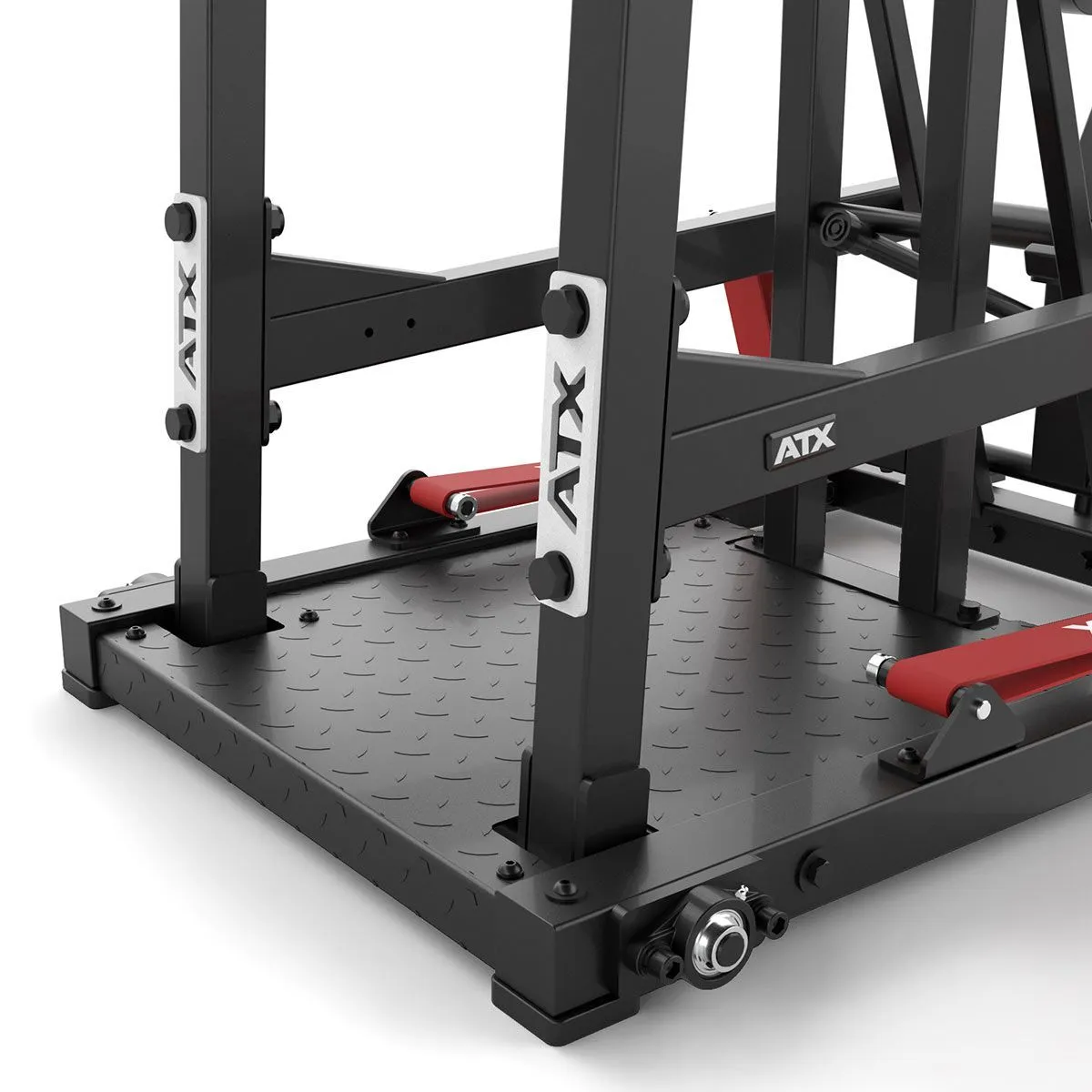 ATX Standing Chest Press SCP-760 22 ATX Standing Chest Press SCP-760 - Image 20
